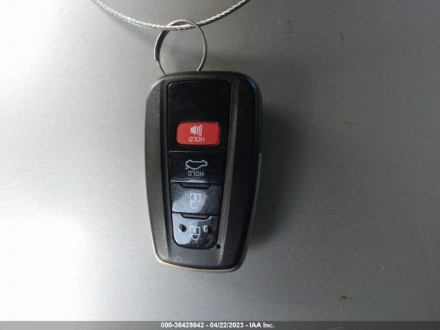 Toyota CAMRY SE 2020 4T1M11AK0LU510409 Image 11