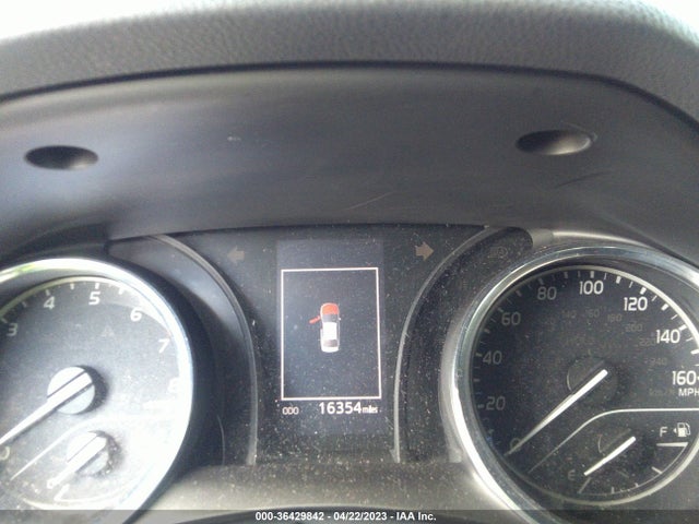 Toyota CAMRY SE 2020 4T1M11AK0LU510409 Image 7