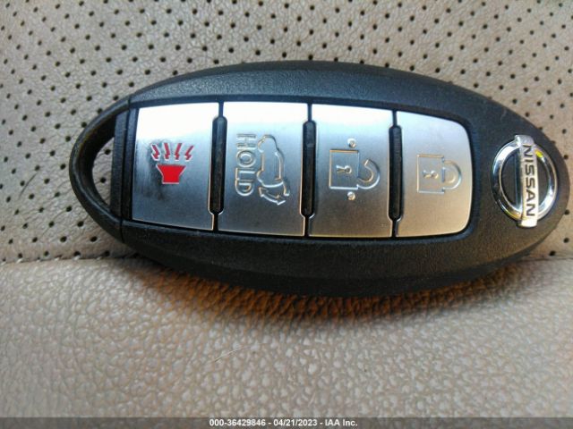 5N1AT2MT1GC872803 Nissan Rogue Sl