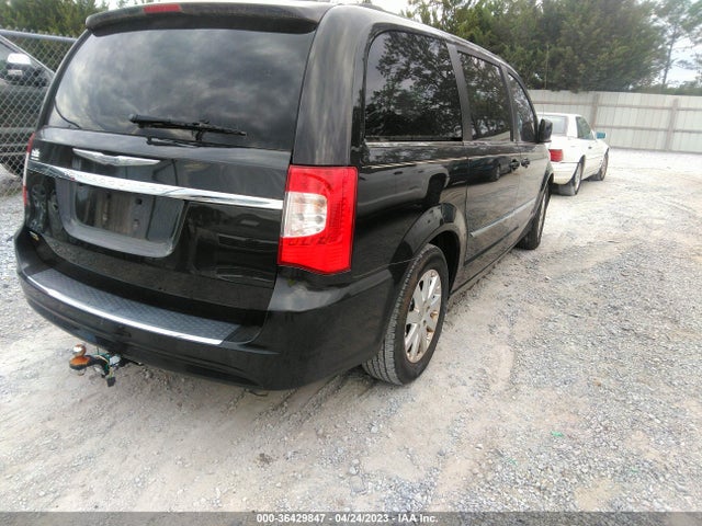 2C4RC1BG9ER243169 Chrysler Town & Country Touring
