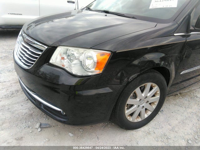 2C4RC1BG9ER243169 Chrysler Town & Country Touring