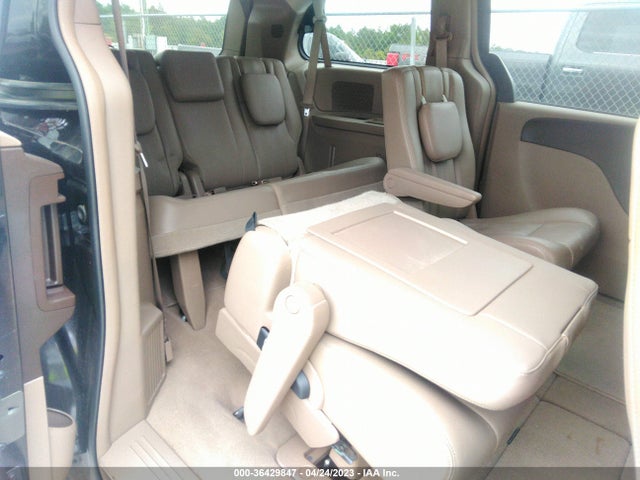 2C4RC1BG9ER243169 Chrysler Town & Country Touring
