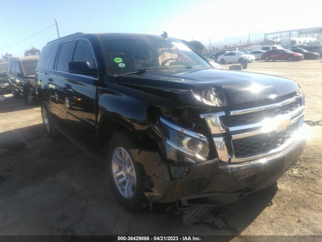 2018 1GNSCHKC1JR332829 main image
