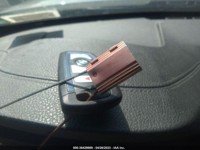 WBA4J3C52JBG96762 BMW 4 Series 430i Xdrive