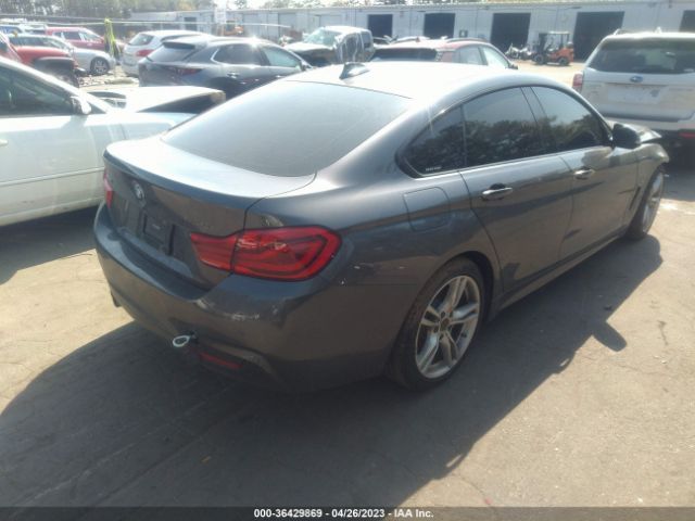 WBA4J3C52JBG96762 BMW 4 Series 430i Xdrive