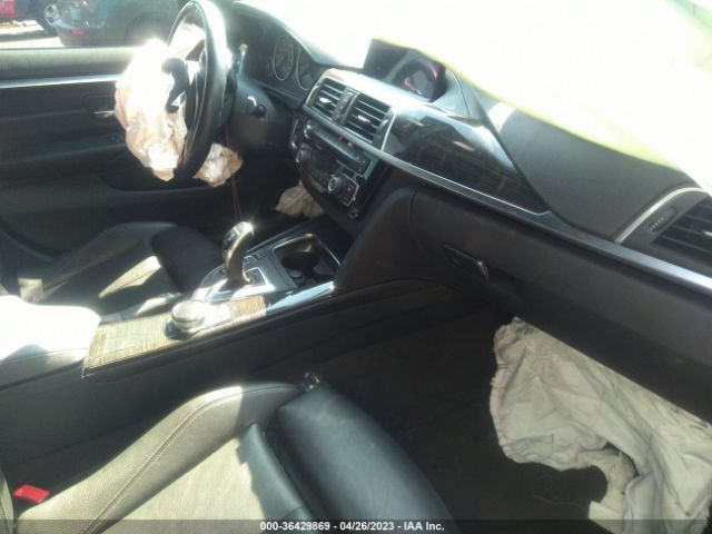 WBA4J3C52JBG96762 BMW 4 Series 430i Xdrive