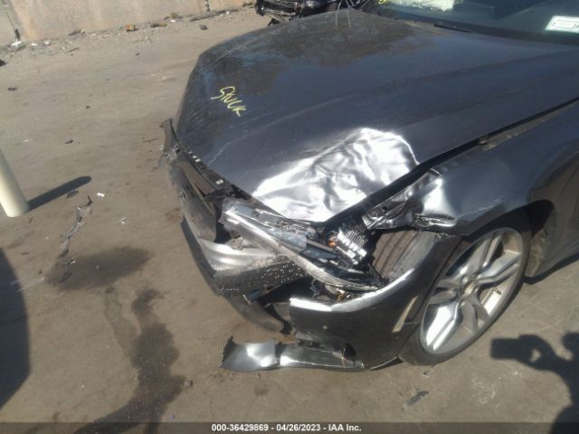 WBA4J3C52JBG96762 BMW 4 Series 430i Xdrive