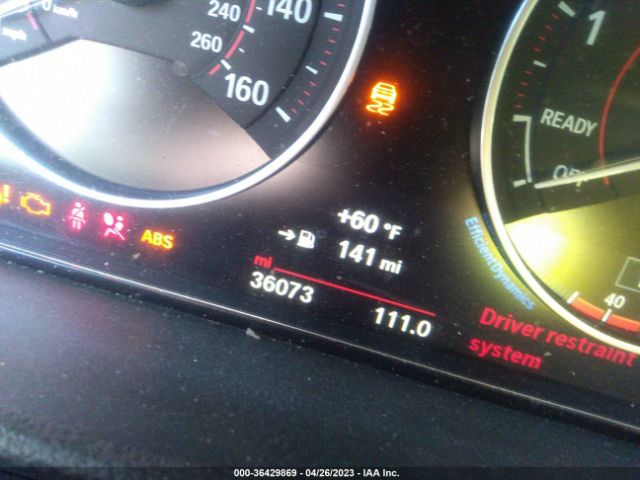 WBA4J3C52JBG96762 BMW 4 Series 430i Xdrive
