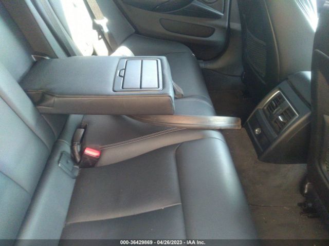 WBA4J3C52JBG96762 BMW 4 Series 430i Xdrive