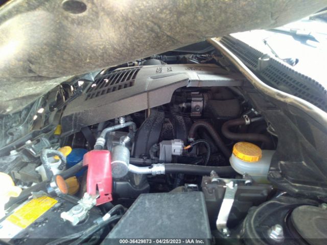 JF2SKADC6LH495938 Subaru Forester