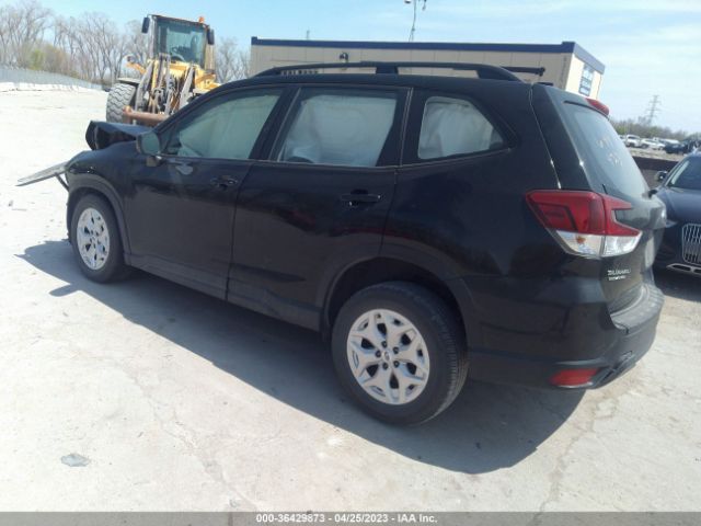 JF2SKADC6LH495938 Subaru Forester