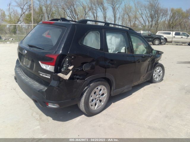 JF2SKADC6LH495938 Subaru Forester