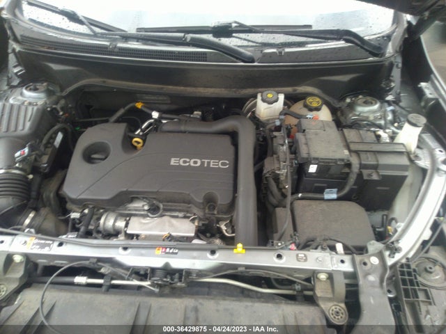 GMC Terrain Sle 2020 3GKALMEV0LL345774 Image 10
