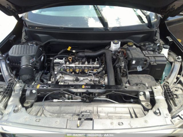3GKALMEV9LL290984 GMC Terrain Sle