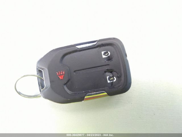 3GKALMEV9LL290984 GMC Terrain Sle