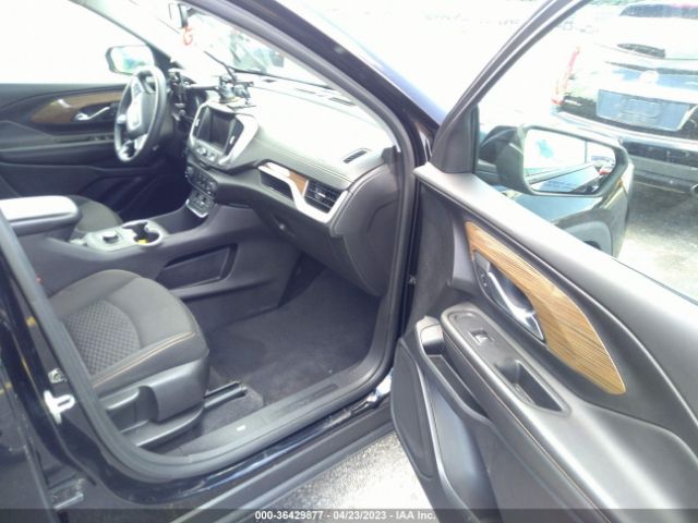 3GKALMEV9LL290984 GMC Terrain Sle