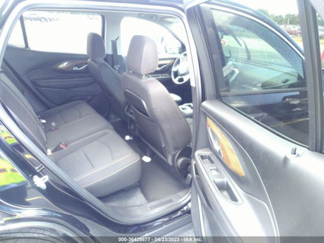 3GKALMEV9LL290984 GMC Terrain Sle