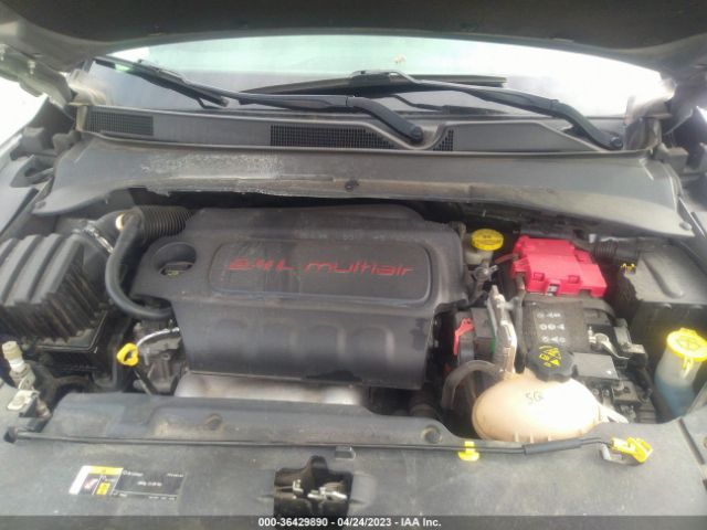 3C4NJDDB8KT733263 Jeep Compass Trailhawk