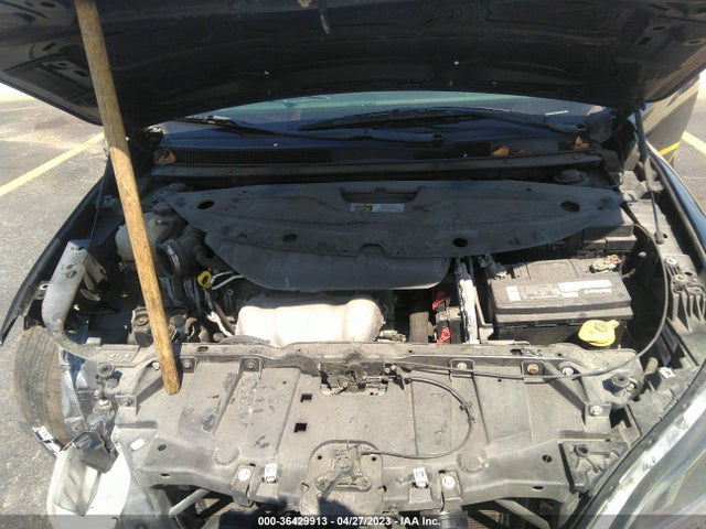 Chrysler 200 Limited 2015 1C3CCCAB1FN573396 Image 10
