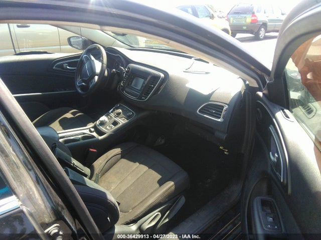 Chrysler 200 Limited 2015 1C3CCCAB1FN573396 Image 5