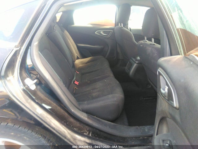 Chrysler 200 Limited 2015 1C3CCCAB1FN573396 Image 8