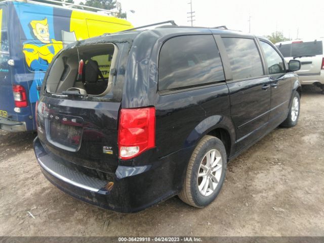 2C4RDGCG8FR732999 Dodge Grand Caravan Sxt