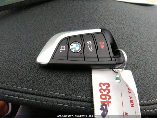 2020 BMW X4, VIN: 5YMUJ0C03LLU67465