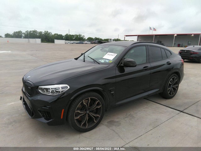 2020 BMW X4, VIN: 5YMUJ0C03LLU67465