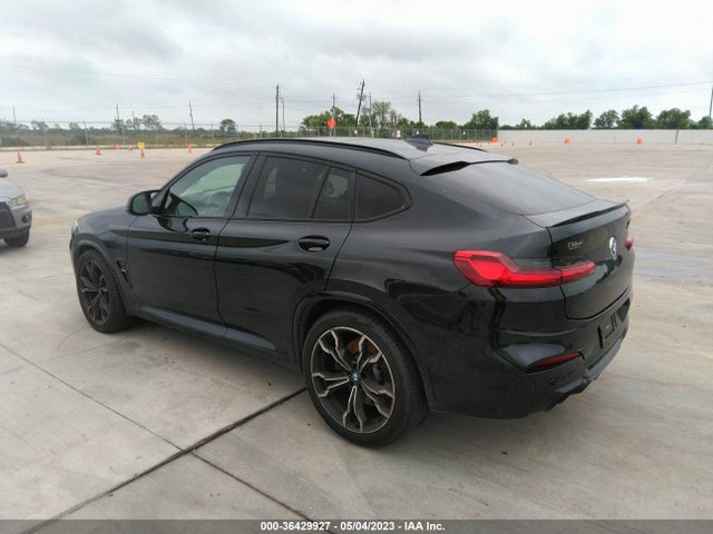 2020 BMW X4, VIN: 5YMUJ0C03LLU67465