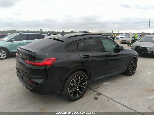 2020 BMW X4, VIN: 5YMUJ0C03LLU67465