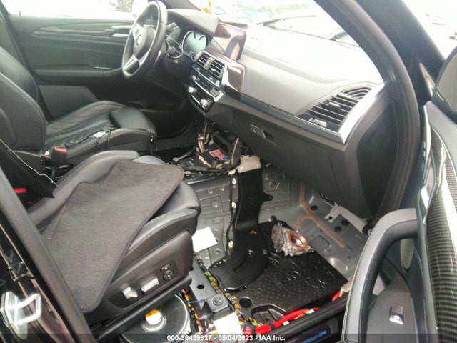 2020 BMW X4, VIN: 5YMUJ0C03LLU67465