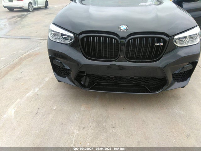 2020 BMW X4, VIN: 5YMUJ0C03LLU67465