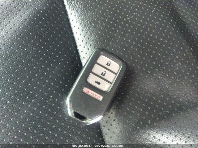 Honda CR-V EX 2015 2HKRM4H55FH639750 Image 11