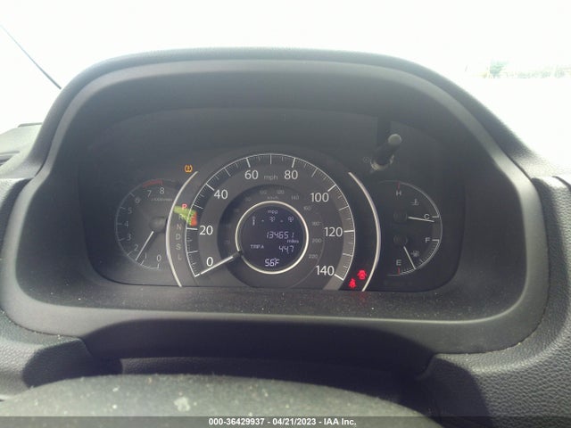 Honda CR-V EX 2015 2HKRM4H55FH639750 Image 7