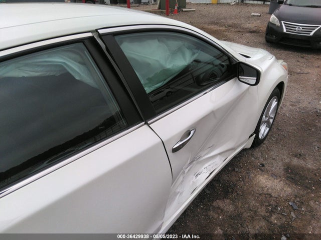 2013 NISSAN ALTIMA 2.5 SV VIN: 1N4AL3AP9DN482216