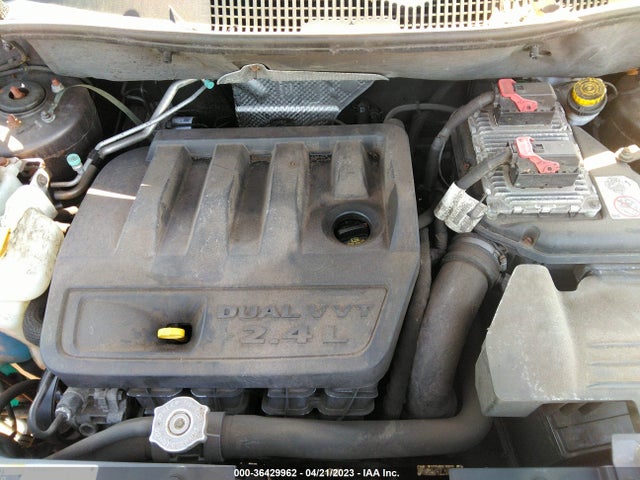 1C4NJDEB8GD697893 Jeep Compass High Altitude Edition