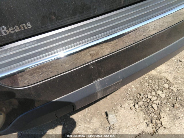 1C4NJDEB8GD697893 Jeep Compass High Altitude Edition