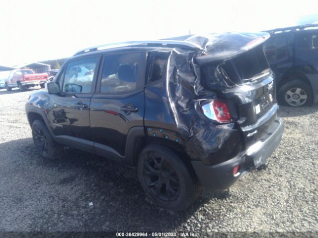 ZACCJBDB1HPG63990 Jeep Renegade Limited