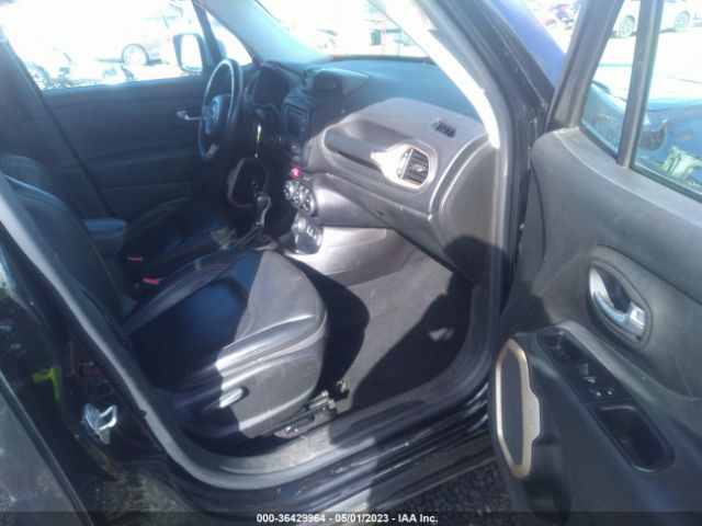ZACCJBDB1HPG63990 Jeep Renegade Limited