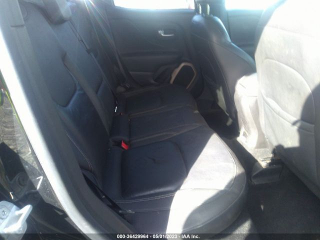 ZACCJBDB1HPG63990 Jeep Renegade Limited