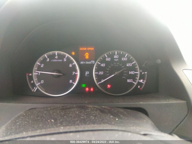 5J8TB4H33EL022014 Acura RDX