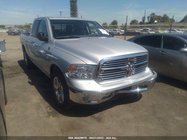 2014 1C6RR6GT9ES178251 main image