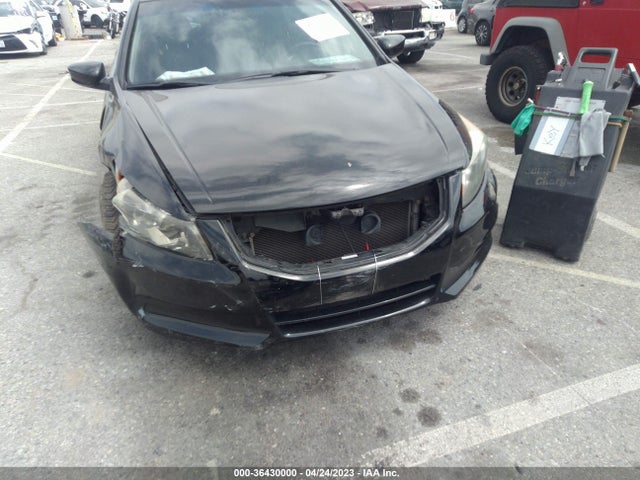 2011 HONDA ACCORD SDN EX-L VIN: 1HGCP2F86BA111488