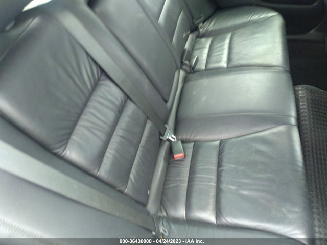 2011 HONDA ACCORD SDN EX-L VIN: 1HGCP2F86BA111488