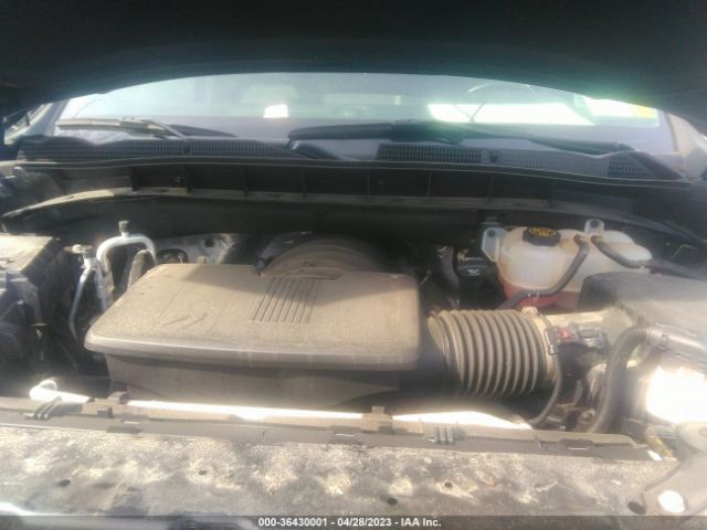 1GTU9DED0LZ327959 GMC Sierra 1500 Slt