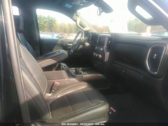 1GTU9DED0LZ327959 GMC Sierra 1500 Slt