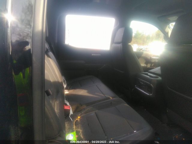 1GTU9DED0LZ327959 GMC Sierra 1500 Slt