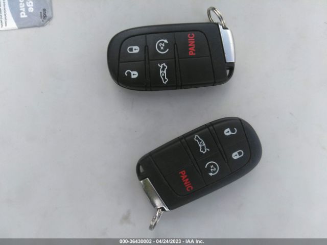 2C3CDZGG9JH223437 Dodge Challenger Gt