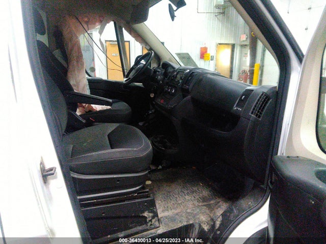 RAM Promaster Cargo Van 2016 3C6TRVNG4GE132824 Image 6