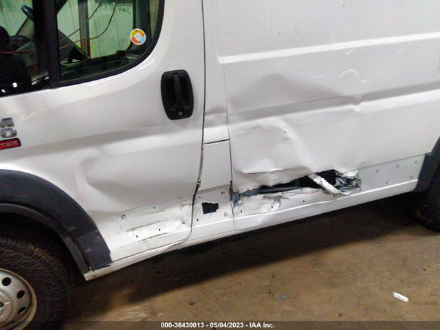 RAM Promaster Cargo Van 2016 3C6TRVNG4GE132824 Image 7